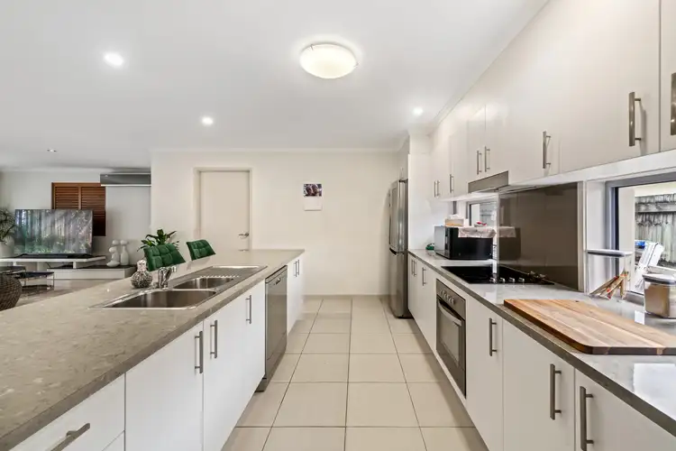 Fifth view of Homely house listing, 32 Woodgrove Boulevard, Beerwah QLD 4519