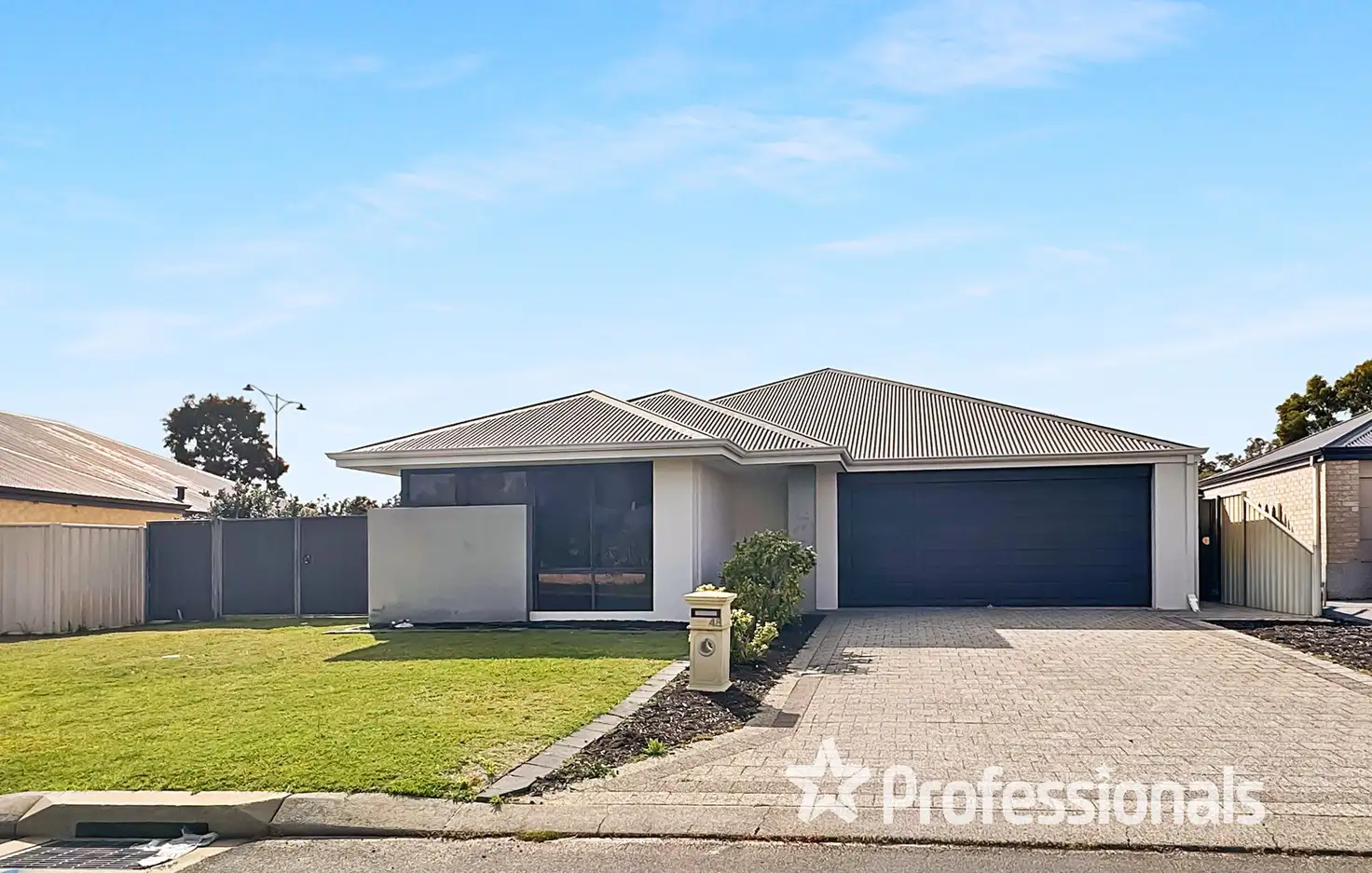 Main view of Homely house listing, 48 Polwarth Circuit, Eaton WA 6232