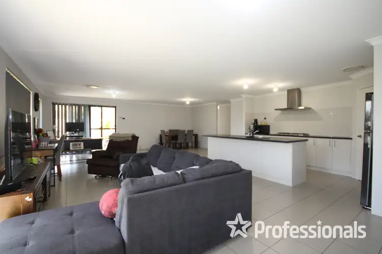 Second view of Homely house listing, 48 Polwarth Circuit, Eaton WA 6232