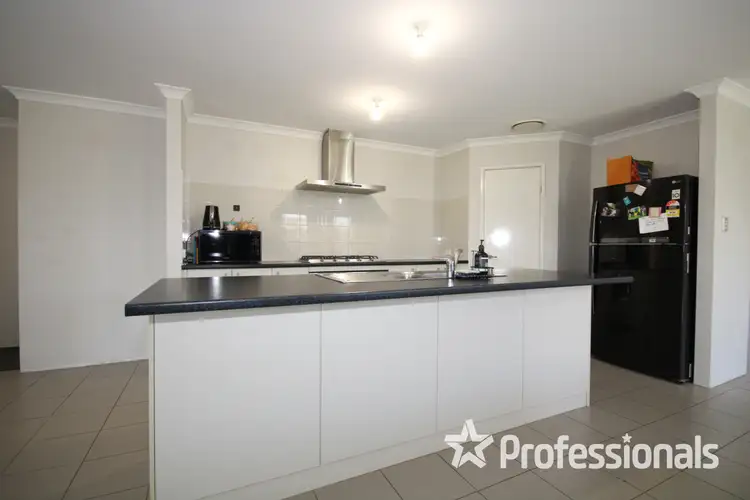 Third view of Homely house listing, 48 Polwarth Circuit, Eaton WA 6232