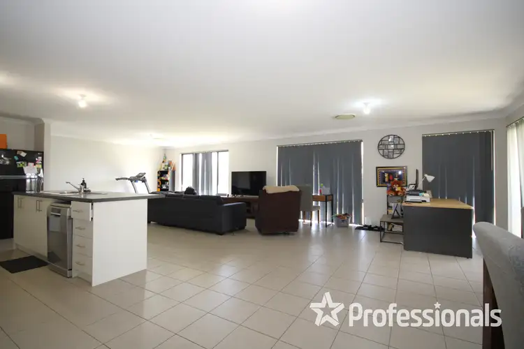 Fourth view of Homely house listing, 48 Polwarth Circuit, Eaton WA 6232