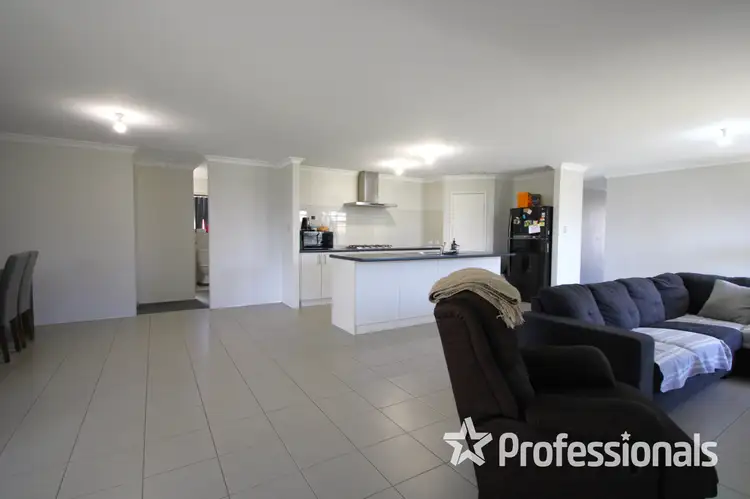 Fifth view of Homely house listing, 48 Polwarth Circuit, Eaton WA 6232
