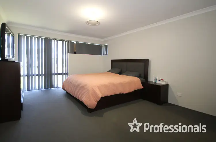 Sixth view of Homely house listing, 48 Polwarth Circuit, Eaton WA 6232