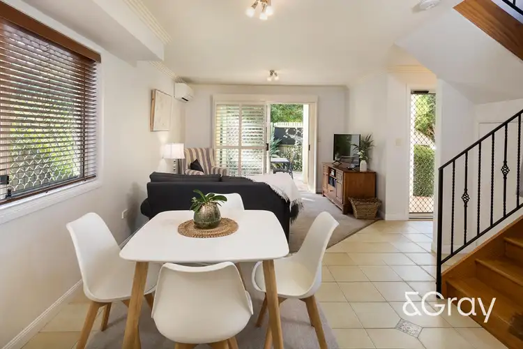 Third view of Homely townhouse listing, 1/17 Newby Street, Nundah QLD 4012