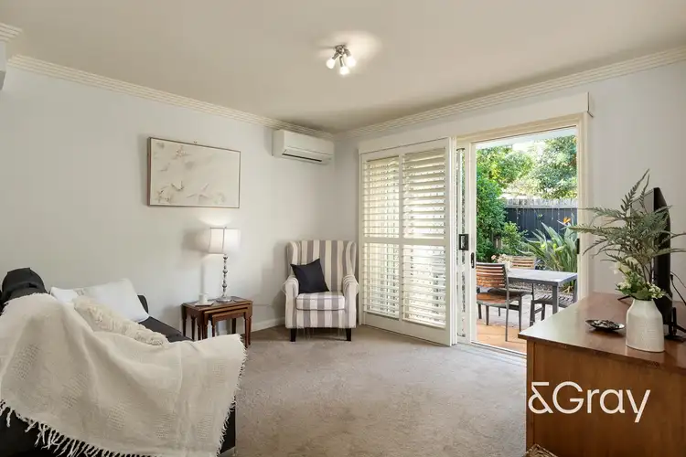 Fourth view of Homely townhouse listing, 1/17 Newby Street, Nundah QLD 4012