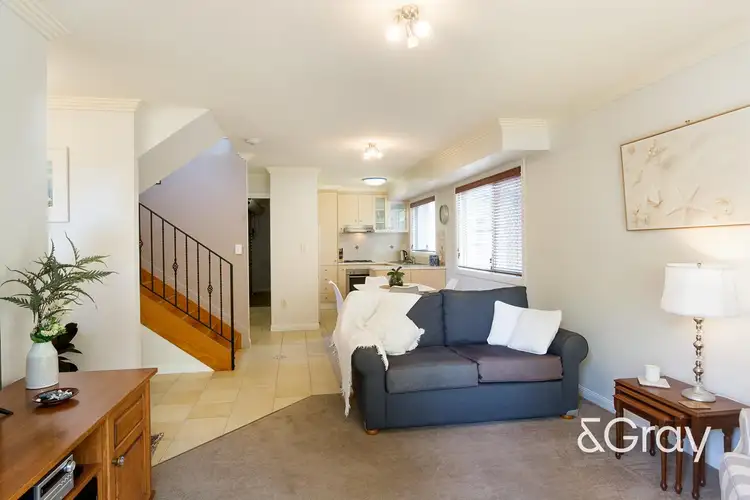 Fifth view of Homely townhouse listing, 1/17 Newby Street, Nundah QLD 4012