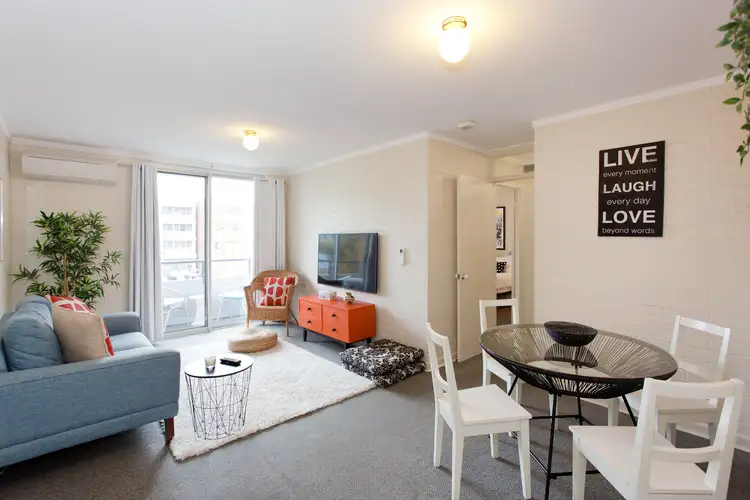 210/23 Adelaide Street, Fremantle WA 6160