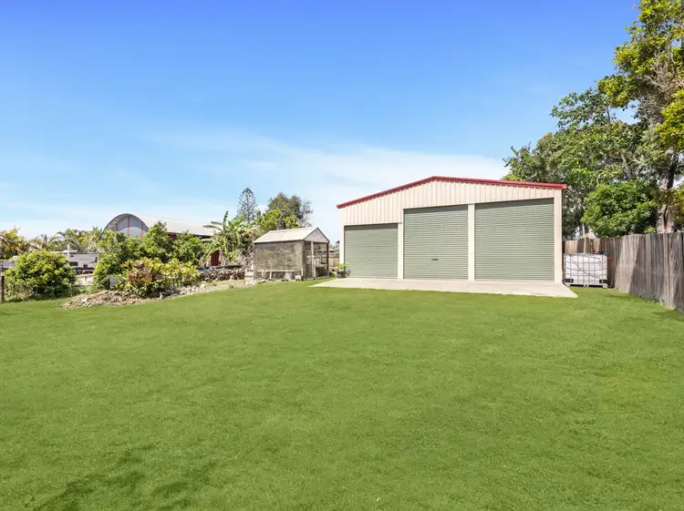 Third view of Homely house listing, 16 Hanover Drive, Urraween QLD 4655