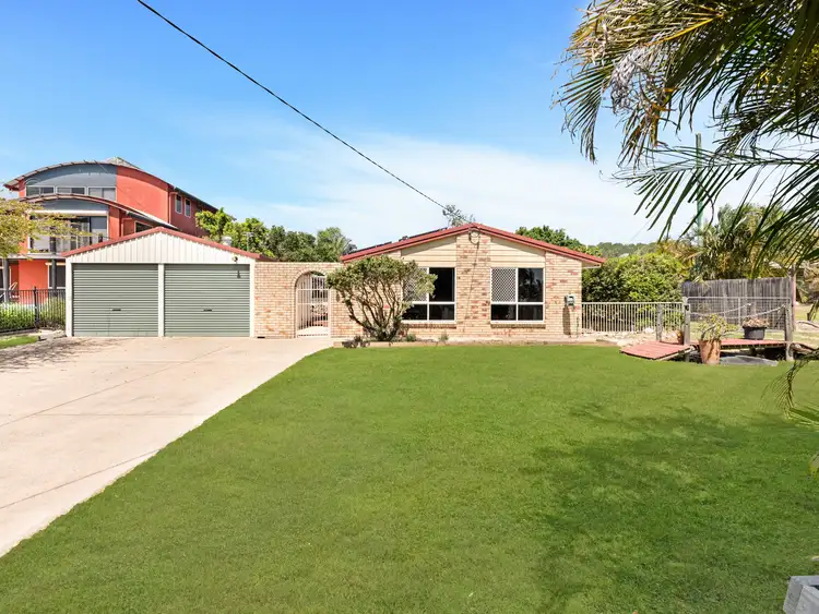 Fourth view of Homely house listing, 16 Hanover Drive, Urraween QLD 4655