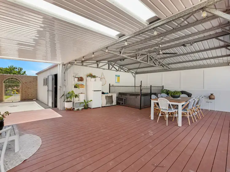 Fifth view of Homely house listing, 16 Hanover Drive, Urraween QLD 4655