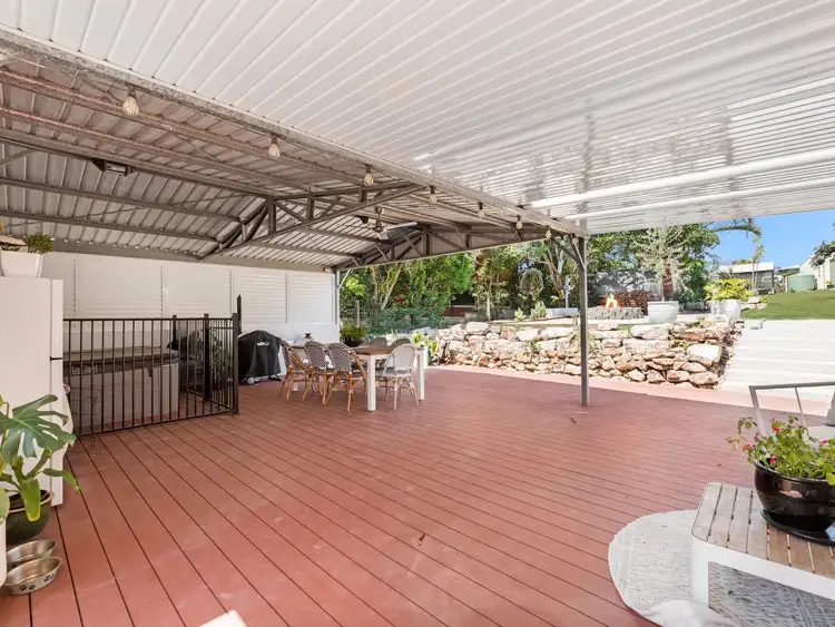 Sixth view of Homely house listing, 16 Hanover Drive, Urraween QLD 4655