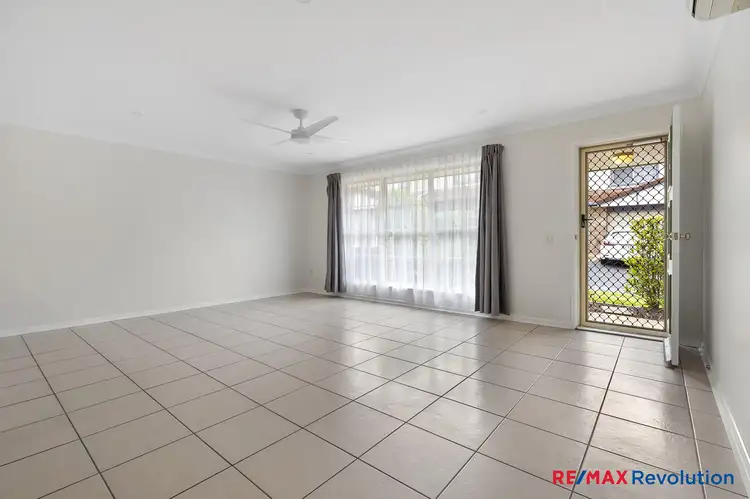 Second view of Homely villa listing, 24/69 Shailer Road, Shailer Park QLD 4128