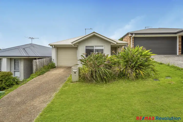 16 Baspa Street, Holmview QLD 4207