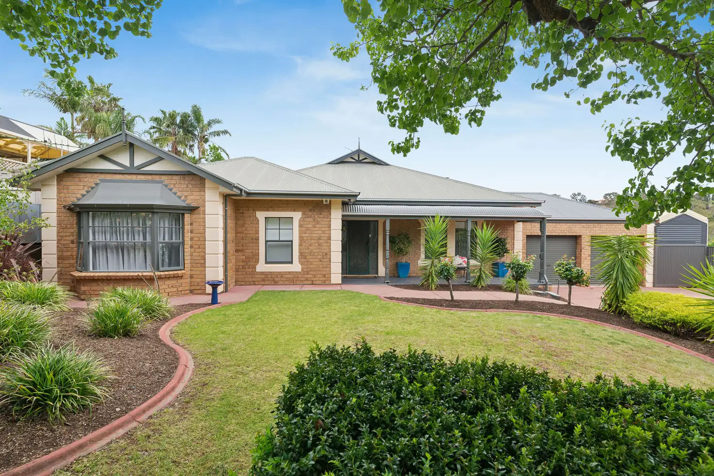 Main view of Homely house listing, 4 Cutler Street, Golden Grove SA 5125