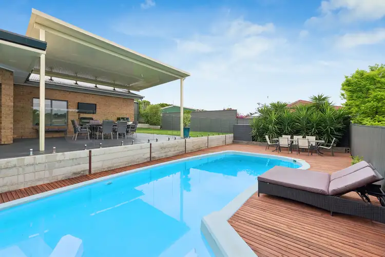 Second view of Homely house listing, 4 Cutler Street, Golden Grove SA 5125