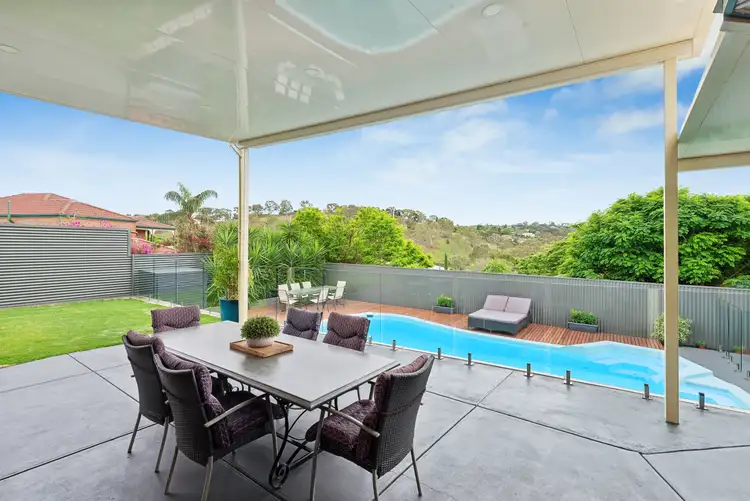 Fourth view of Homely house listing, 4 Cutler Street, Golden Grove SA 5125