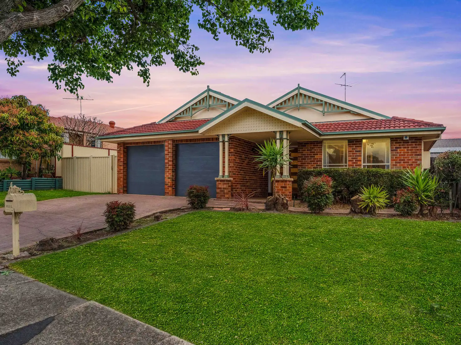 Main view of Homely house listing, 11 Greenwell Road, Prestons NSW 2170