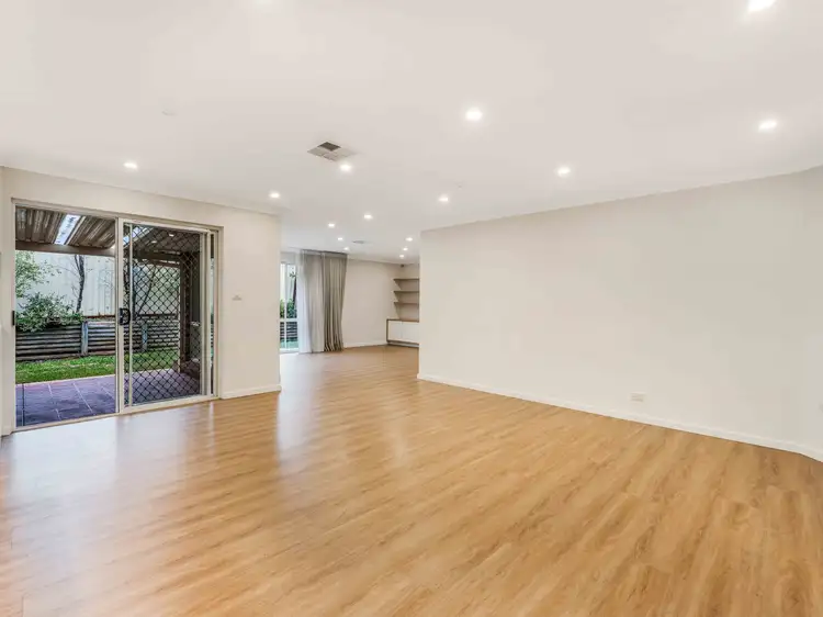 Fourth view of Homely house listing, 11 Greenwell Road, Prestons NSW 2170