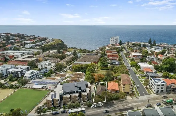Fourth view of Homely house listing, 699 Old South Head Road, Vaucluse NSW 2030