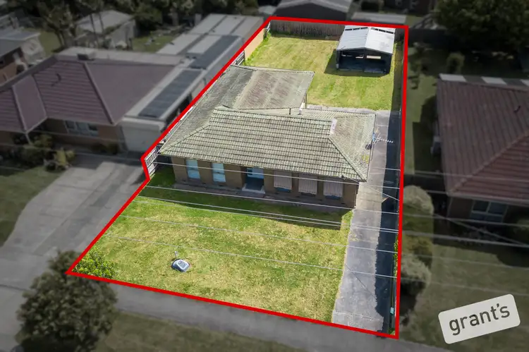 Second view of Homely house listing, 13 Tinks Road, Narre Warren VIC 3805