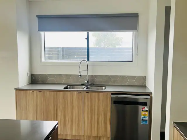 Third view of Homely house listing, 107 Millbrook Drive, Wyndham Vale VIC 3024