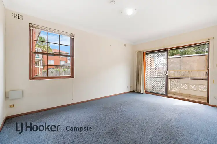 Third view of Homely apartment listing, 1/17 Stanley Street, Campsie NSW 2194