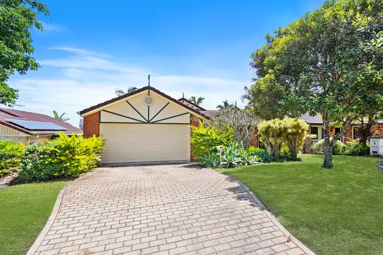 3 Campese Way, Daisy Hill QLD 4127
