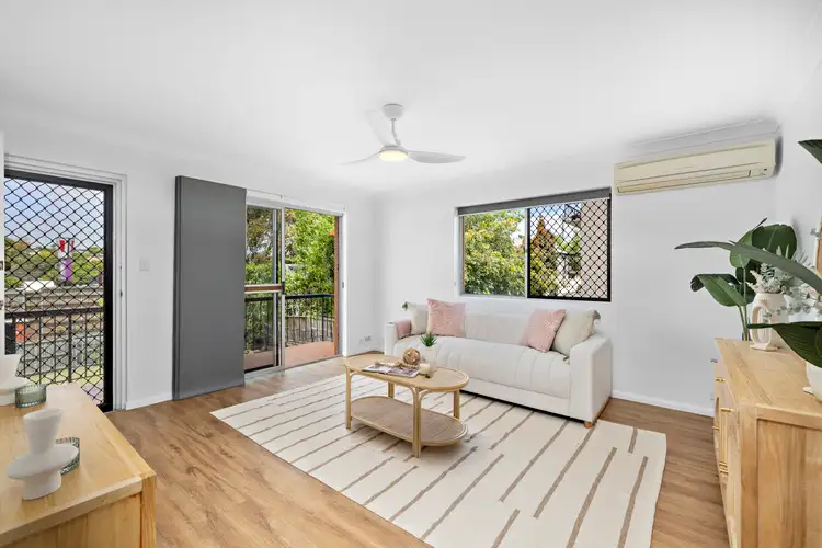 57 St Leonards Street