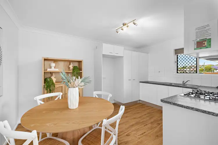Fifth view of Homely unit listing, 3/57 St Leonards Street, Coorparoo QLD 4151