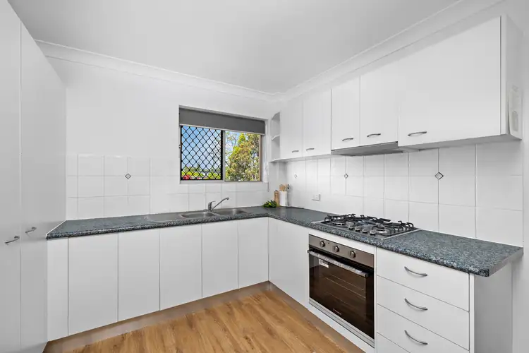 Sixth view of Homely unit listing, 3/57 St Leonards Street, Coorparoo QLD 4151