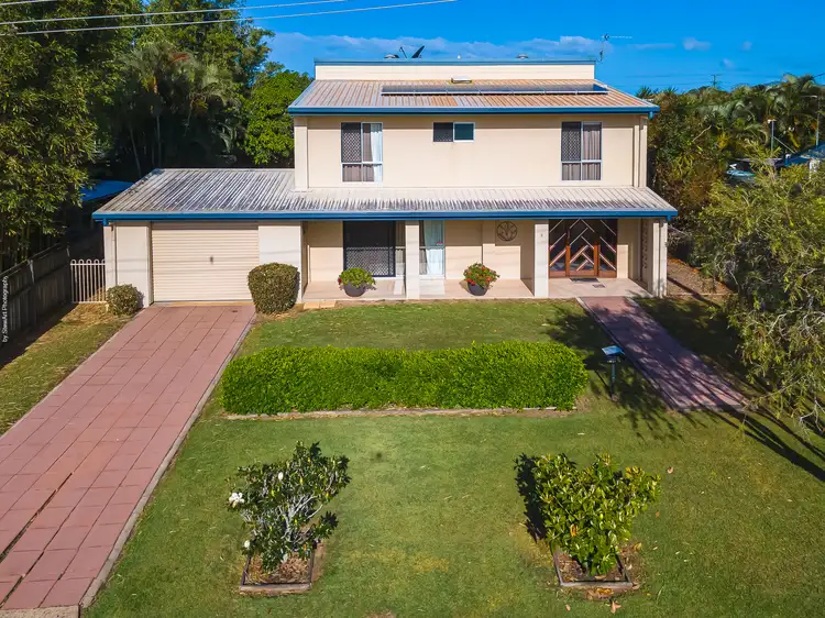 Fourth view of Homely house listing, 8 Galatea Street, Point Vernon QLD 4655