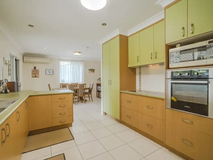 Fifth view of Homely house listing, 8 Galatea Street, Point Vernon QLD 4655
