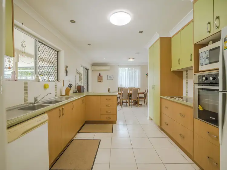 Sixth view of Homely house listing, 8 Galatea Street, Point Vernon QLD 4655