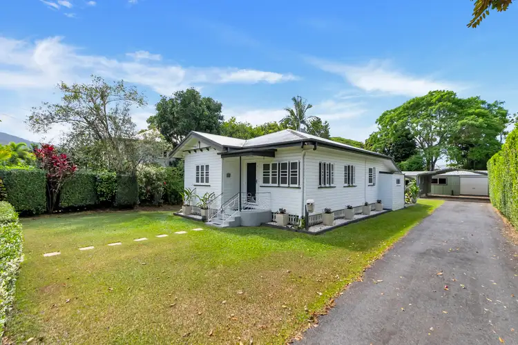 Main view of Homely house listing, 38 Swan Street, Gordonvale QLD 4865