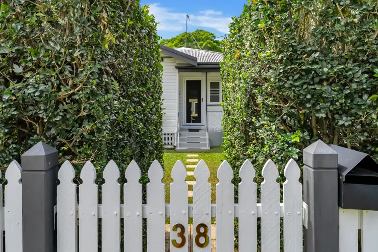 Second view of Homely house listing, 38 Swan Street, Gordonvale QLD 4865