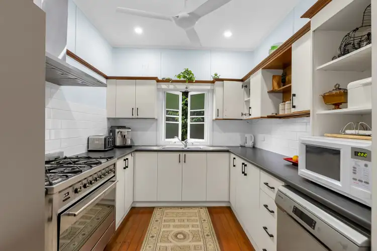 Third view of Homely house listing, 38 Swan Street, Gordonvale QLD 4865