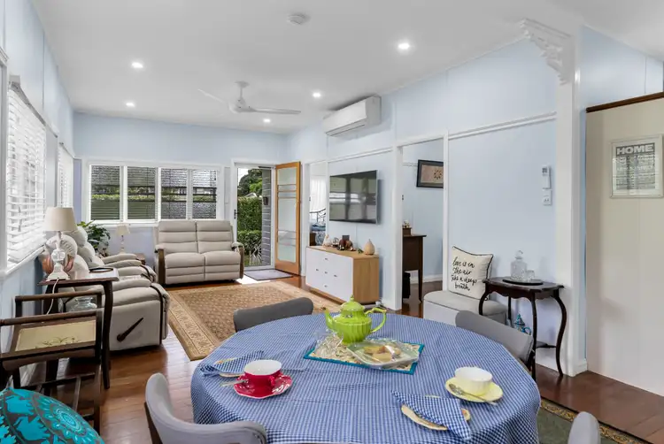 Fourth view of Homely house listing, 38 Swan Street, Gordonvale QLD 4865