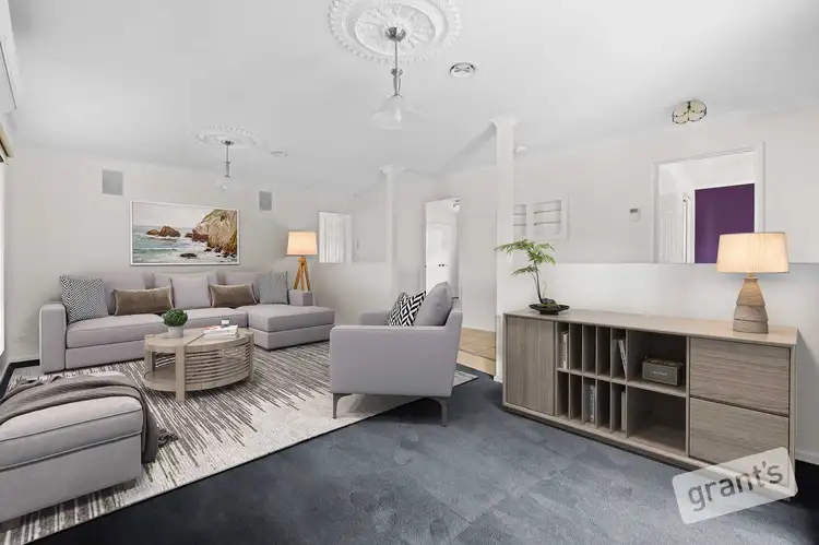 Second view of Homely house listing, 16 Shamrock Close, Narre Warren South VIC 3805