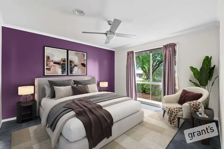 Third view of Homely house listing, 16 Shamrock Close, Narre Warren South VIC 3805