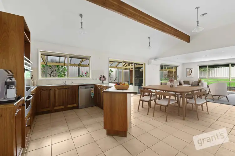 Fifth view of Homely house listing, 16 Shamrock Close, Narre Warren South VIC 3805