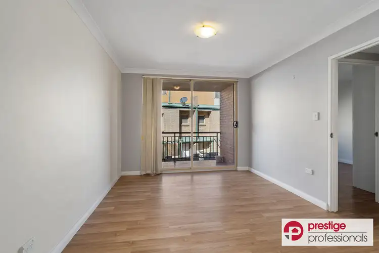 Fourth view of Homely unit listing, 19/100-124 Terminus Street, Liverpool NSW 2170
