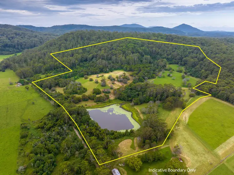 8 Langley Vale Road, Langley Vale NSW 2426