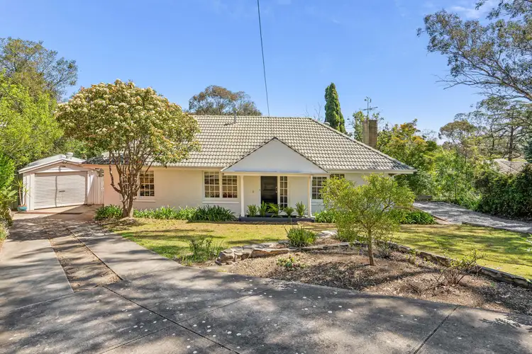 21 Willunga Street, Eden Hills SA 5050