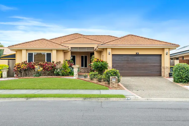 Main view of Homely house listing, 10 Botanical Circuit, Banora Point NSW 2486