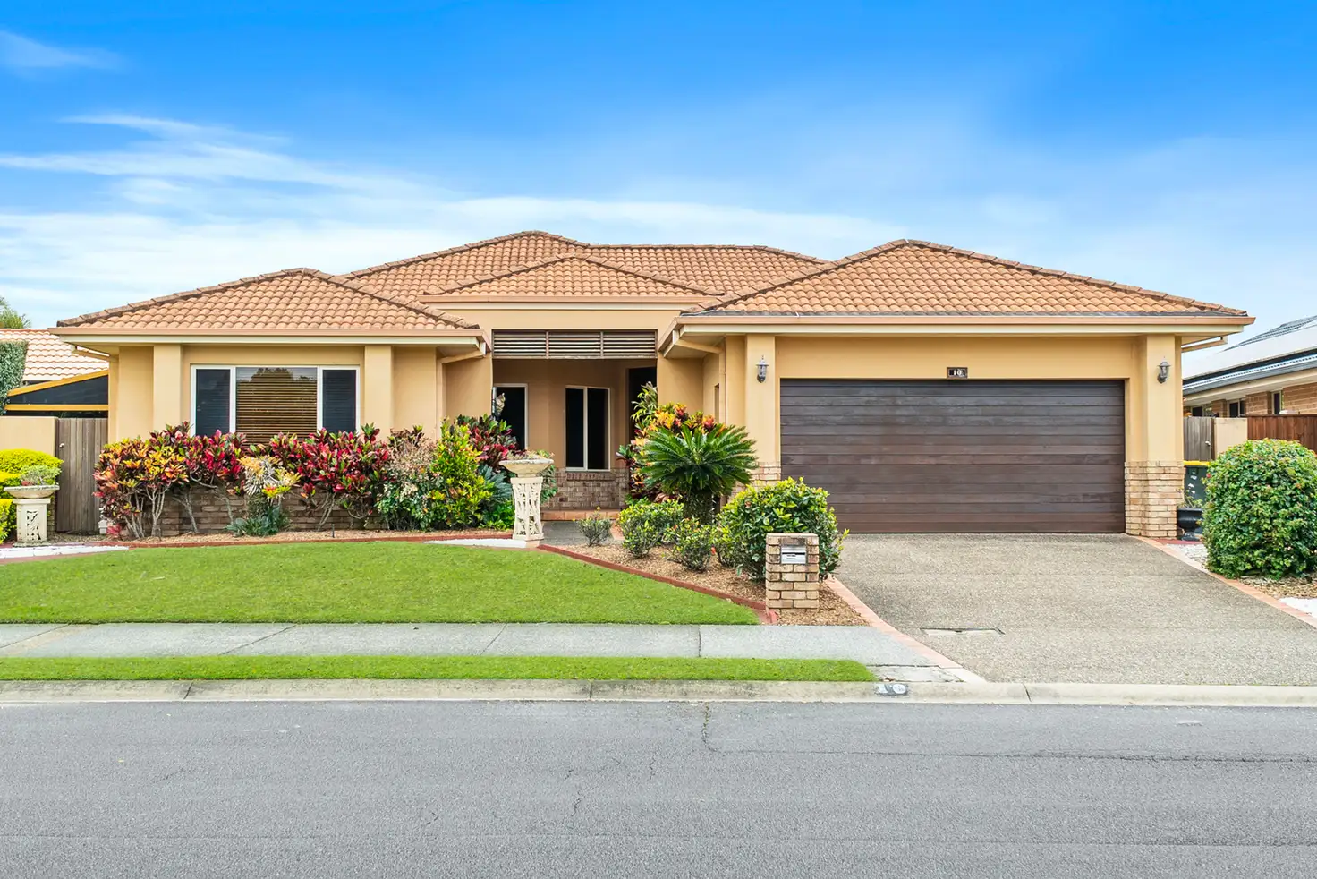 Main view of Homely house listing, 10 Botanical Circuit, Banora Point NSW 2486