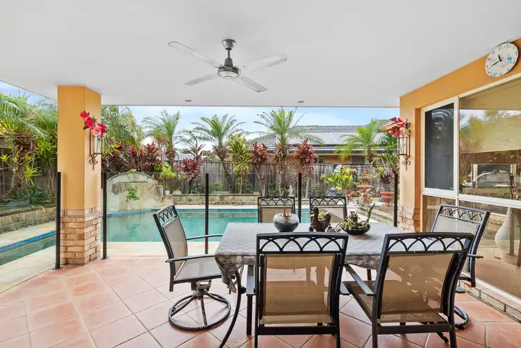 Third view of Homely house listing, 10 Botanical Circuit, Banora Point NSW 2486