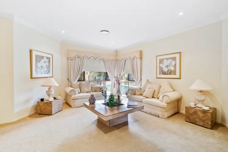 Fourth view of Homely house listing, 10 Botanical Circuit, Banora Point NSW 2486