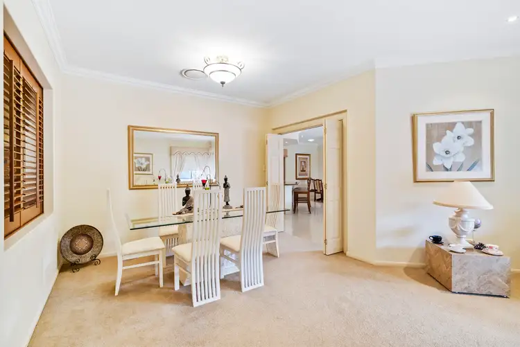 Fifth view of Homely house listing, 10 Botanical Circuit, Banora Point NSW 2486