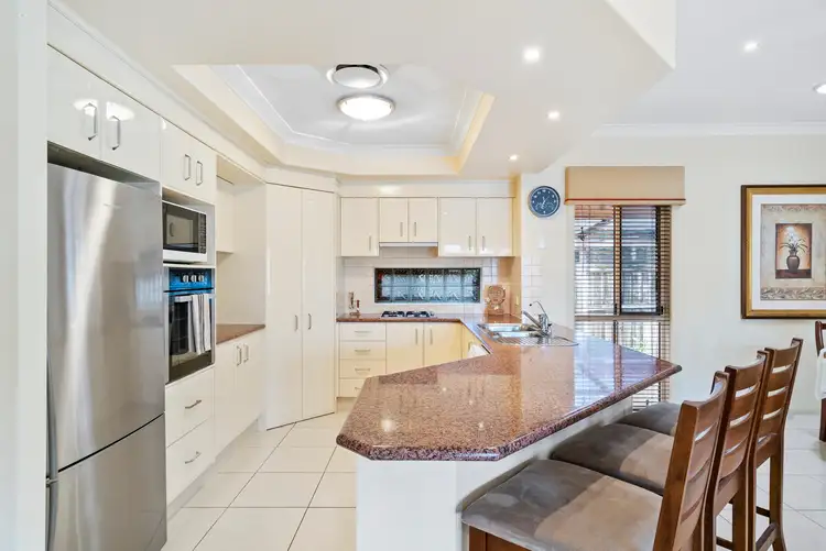 Sixth view of Homely house listing, 10 Botanical Circuit, Banora Point NSW 2486