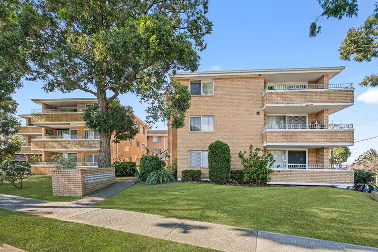 Main view of Homely unit listing, 9/384-396 Rocky Point Road, Sans Souci NSW 2219